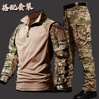 CP Camouflage Tactical Top+IX7 брюки