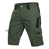 Дорожные ретро штаны, мужские тонкие черные быстросохнущие тактические шорты, европейский стиль