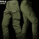 Добавить Velvet IX7 Tactical Pants-Jun Green (пара брюк)
