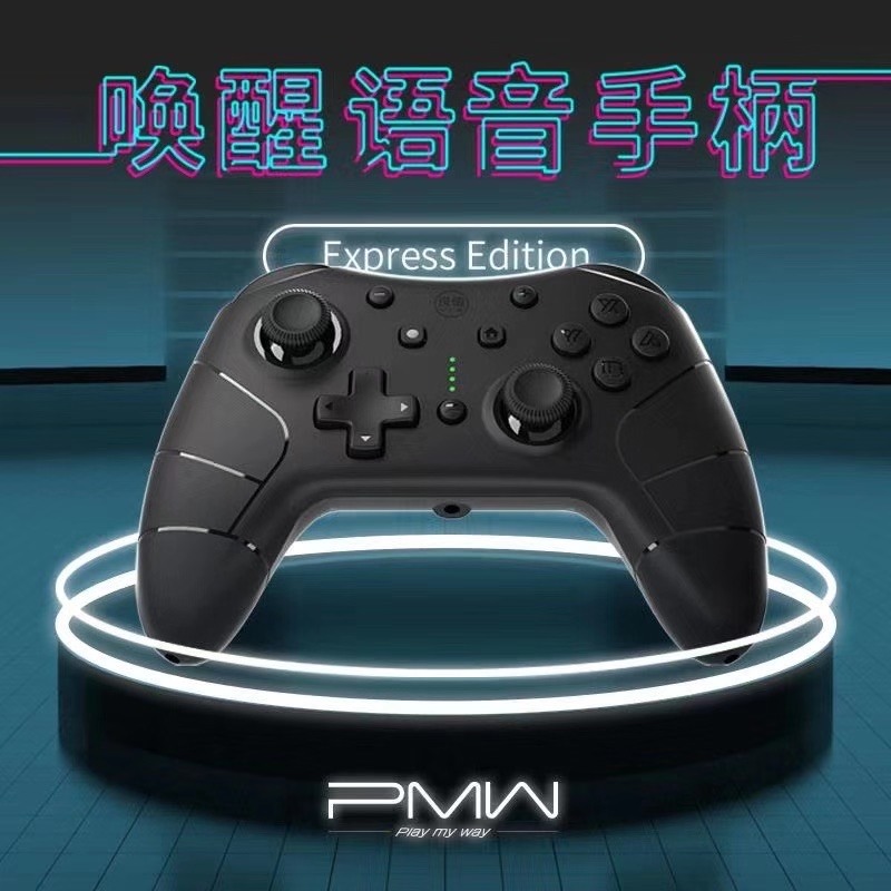 Good value original fit Switch PRO game handle Lite Bluetooth shake awakening NFC Liver NS accessories