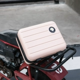 Портативный чемодан, универсальная сумка-органайзер для путешествий, свежая небольшая сумка, в корейском стиле, 16 дюймов