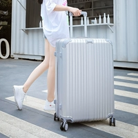 Серебристое серебро за молнии моды