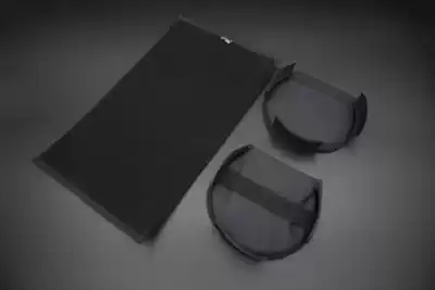 MP-01 Reel attack bag special protective partition inner bag Drone camera protection bag protective compartment