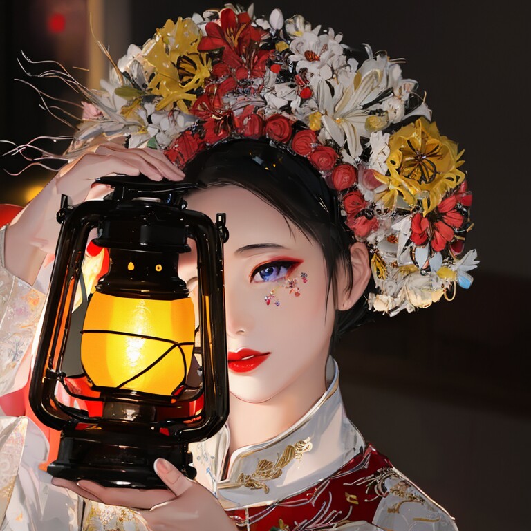 宝贝鲁莉的LOGO