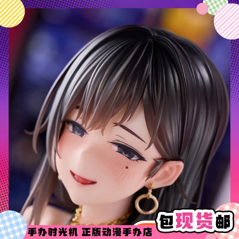 Hand-Made Time Machine Double Wings Society Charm Miyake Shifan Banquet Dress Regular Edition Single Piece in Stock