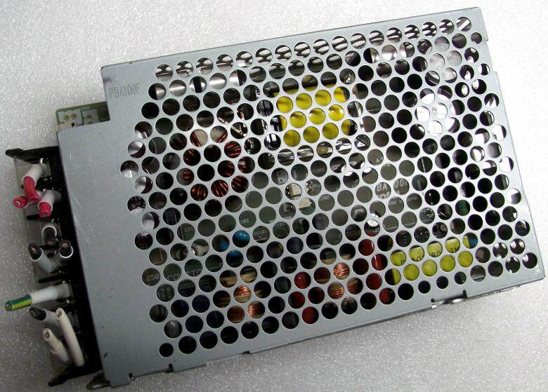 PBA100F-12 12V 8.5A PBA50F-5 5V 10A Japan COSEL Industrial Switching Power Supply