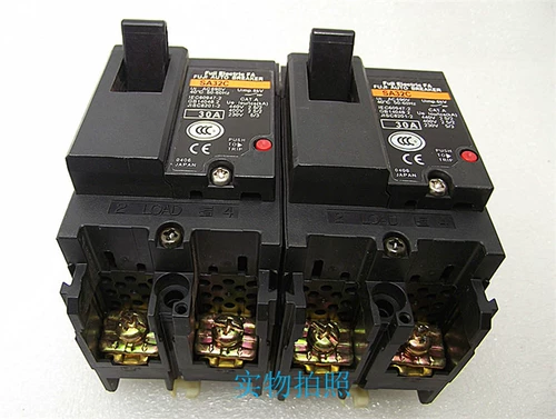 SA32C Original Japan Fuji Fox Fox Broken Word 2p 30a EA32AC 20A Spot Special Special