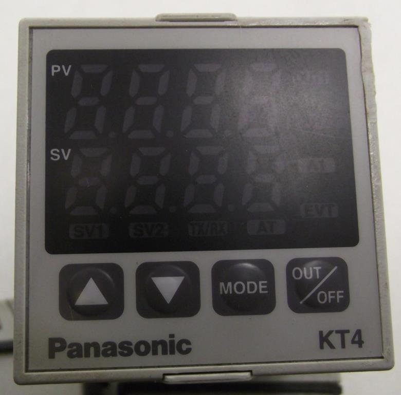 Thermostat AKT4111100 AKT4112100 AKT4111200 AKT411220 Panasonic