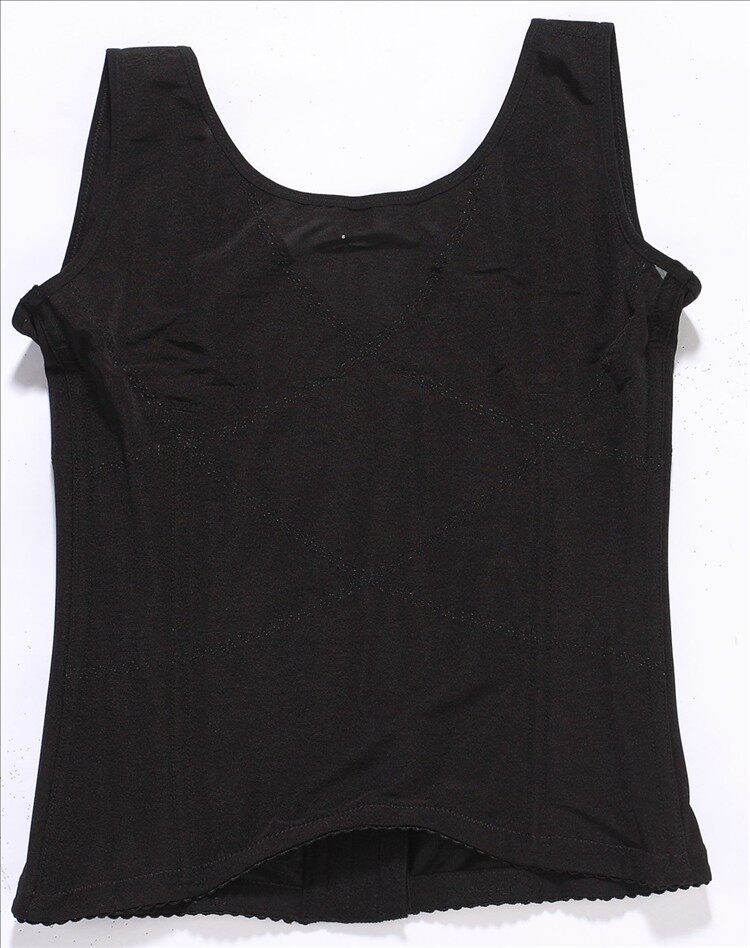 Corset F05 F12 en spandex - Ref 681845 Image 12