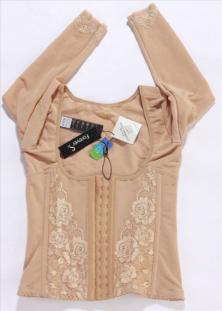 Corset F17 F06 en spandex - Ref 681847 Image 11