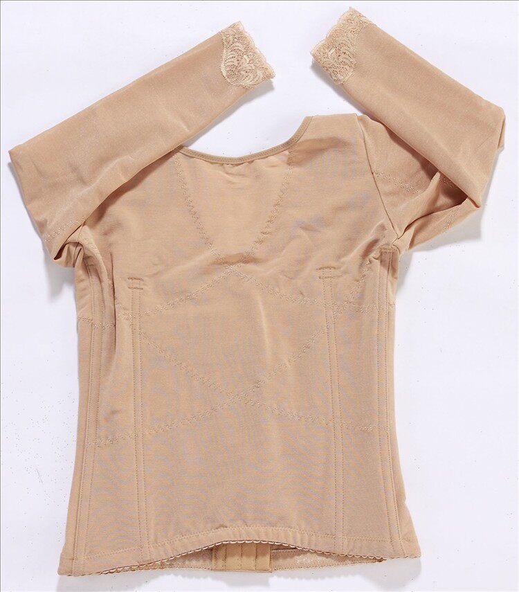 Corset F17 F06 en spandex - Ref 681847 Image 12