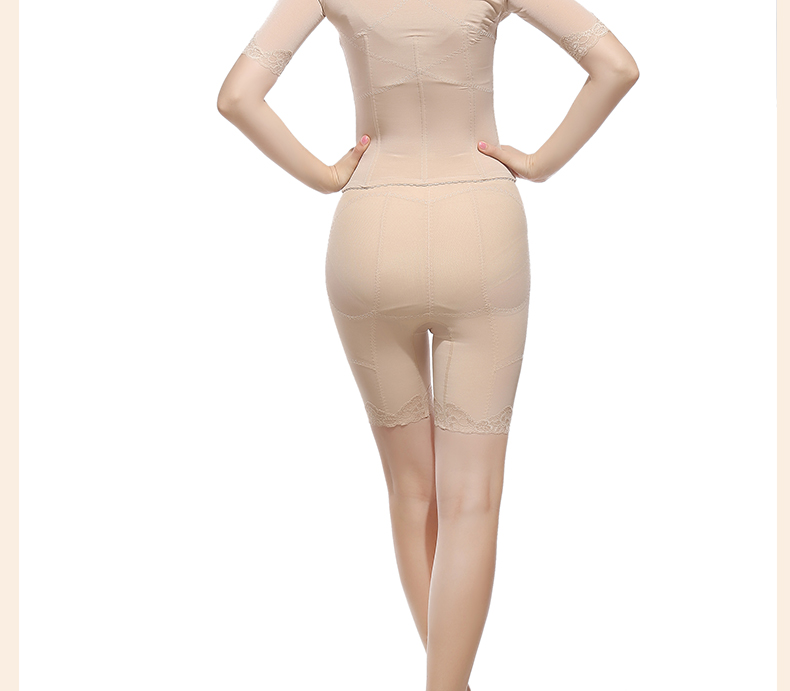 body amincissant A03D03B03 en spandex - Ref 670554 Image 29