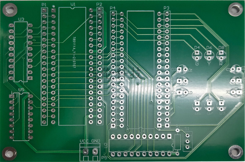Купить AD PADS схема Схематический дизайн Принцип рисунок PCB ...