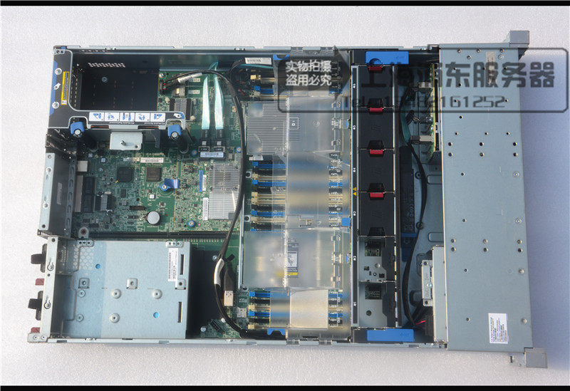 New color HP DL380G9 Gen9 motherboard 783225-001 782565-001 775400-001