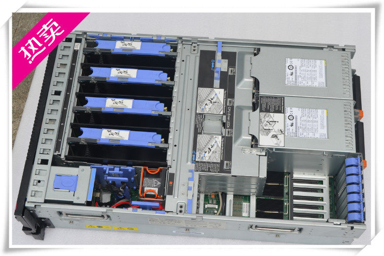 Original IBM X3850 X5 7145 IO Board 81Y1265 46M0003 69Y1850 spot can be measured