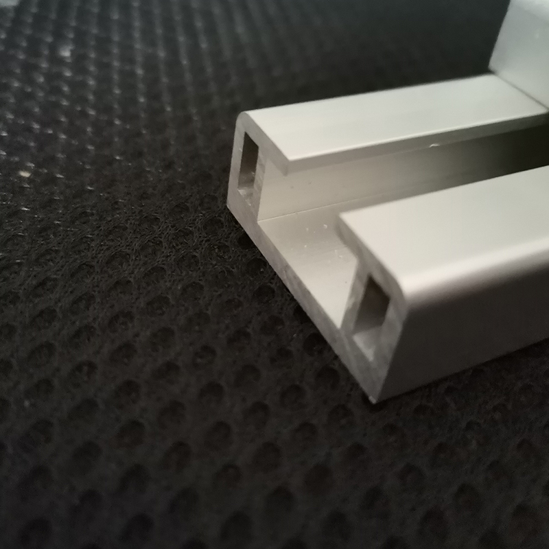 1330 Standard industrial profile Aluminum alloy profile 30 aluminum experimental equipment bracket gas tube aluminum bracket