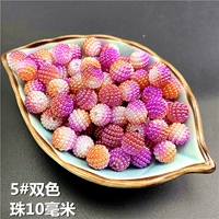 5#бус 10 мм/50 грамм около 140