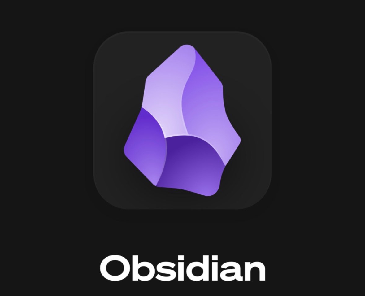 Obsidian同步服务支持的LOGO
