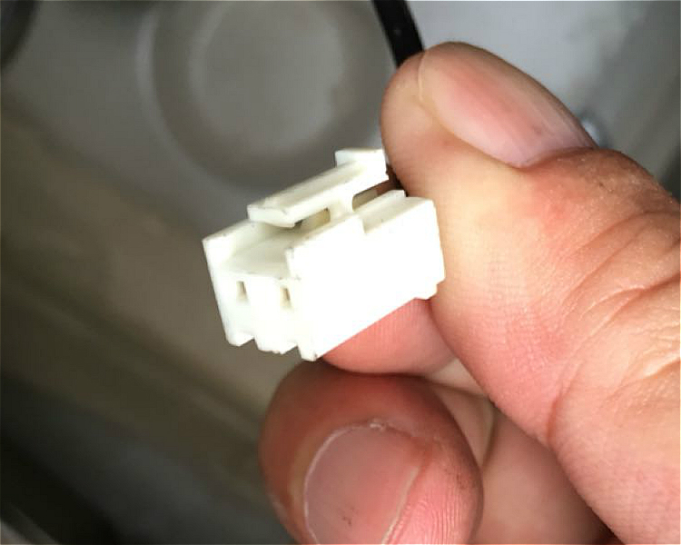 Beos đỗ xe phía trước và phía sau radar đảo ngược đầu dò radar 21,7mm22 cảm biến siêu âm chống nước BEIAOS - Âm thanh xe hơi / Xe điện tử loa cánh cửa ô to