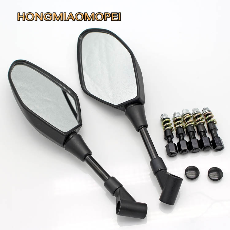 Gió mùa xuân 250NK / 400NK / 650NK GW250 sửa đổi gương chiếu hậu gương xe máy có camera