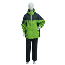 Jimo Cuiying Junior High School 2018 Winter Suit Wida School Uniform