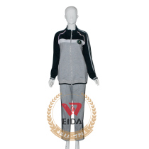 Yancheng Tinghu Senior High School uniforms Summer autumn uniforms