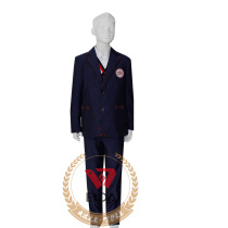 Shandong University Experimental School Weida Student Clothing Primary School Uniforms
