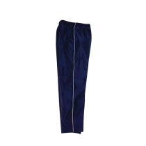 Qingdao Weida winter school uniform pants thickened and velvet