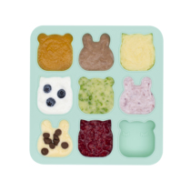 wemightbetiny baby food supplement mould baby cake baking tool steamed cake cake jelly abrasive tool