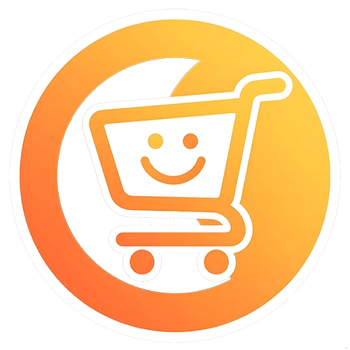 百佳生活家的LOGO