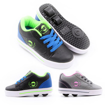 American HEELYS ROBLE Wheel Children Student Dual-Use Wheel Skate Can Walk Two Wheels