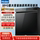 Взрывоопасная двухсторонняя посудомоечная машина Haier W5000Plus black на 18 комплектов бытовой автоматической встраиваемой mini 0