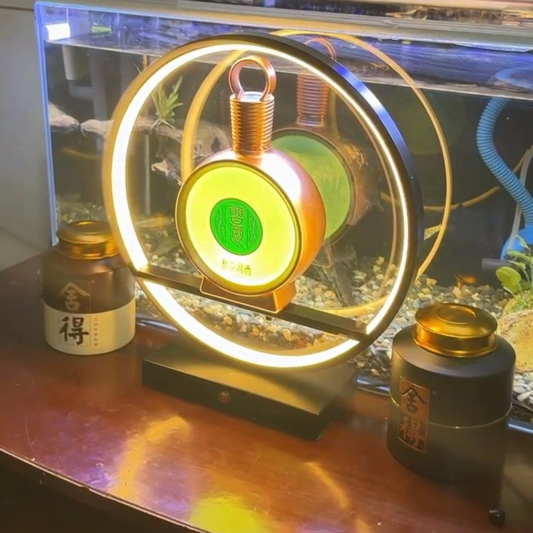 凯飒瓶创工艺品的LOGO
