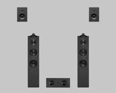 Hivi iwei diva5 0 Home Theater floor box audio HIFI sound quality new singing inquiry discount