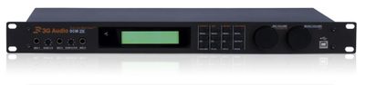 3G Audio DCM-2X Karaoke pre-integrated processor pre-effector pre-amplifier