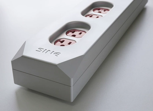 Sine Sinurs 6 -Digit Megax Флагман замороженная версия Nano Board Beauty Standard Power Growe
