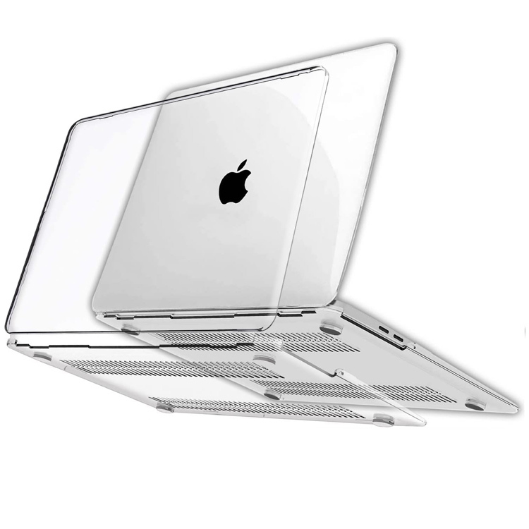 Suitable for MacBook Neo13 Protective Case 14 Crystal Pro 15inch Apple 11 Notebook 12 Computer 16 Case