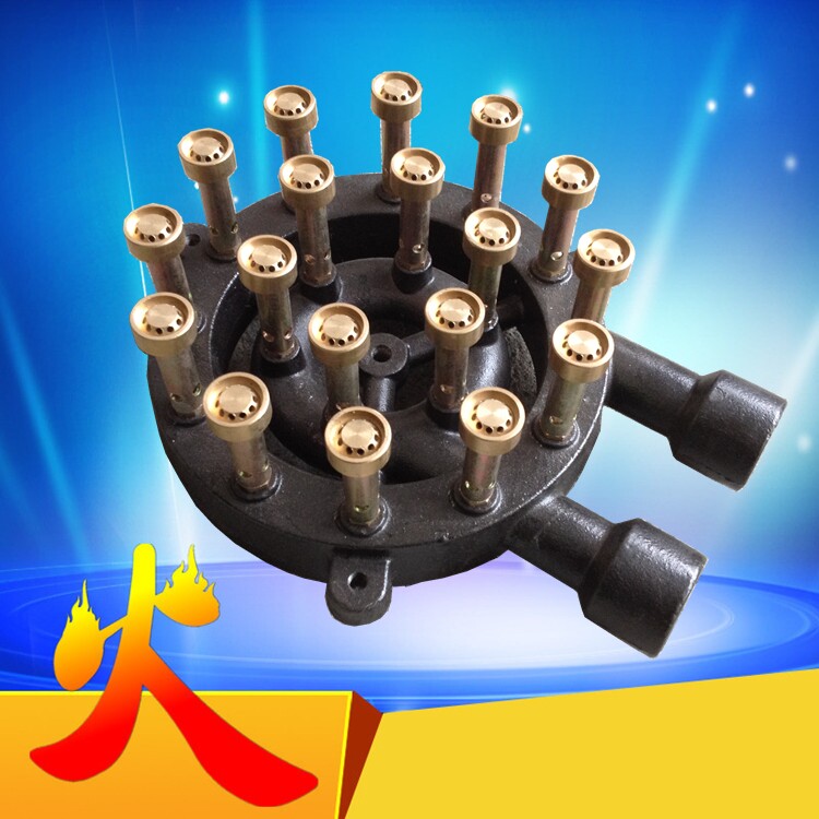 Saucepan Oven Furnace End Commercial Gas Saucepan Oven Core Accessories FURNACE CORE 18 STAR STOVE CORE CAST IRON FOCI STOVE HEART