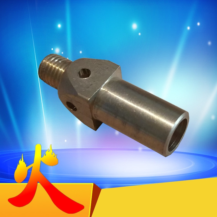 Commercial Beating Furnace Spray Nozzle Jet Burner Nozzle Copper Gas Nozzle Cross Copper Nozzle Gas Nozzle Gas Gas Nozzle Accessories