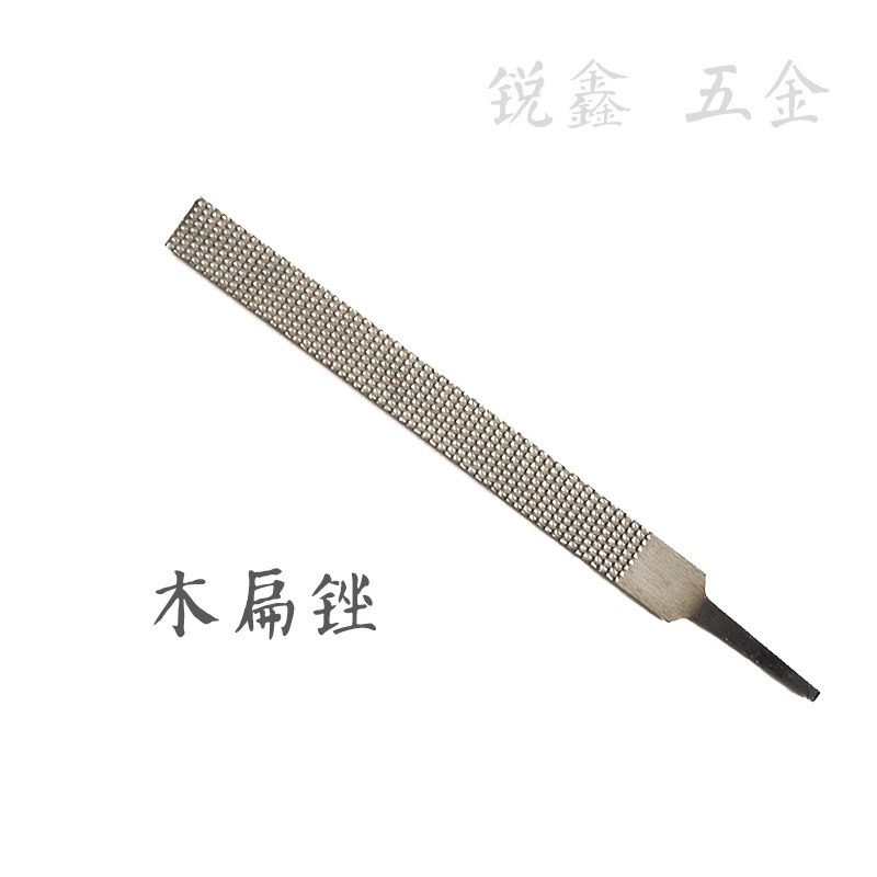 九十年代老货10寸木锉:复古神器,DIY木工爱好者的必备利器!-整形锉-淘宝百科网