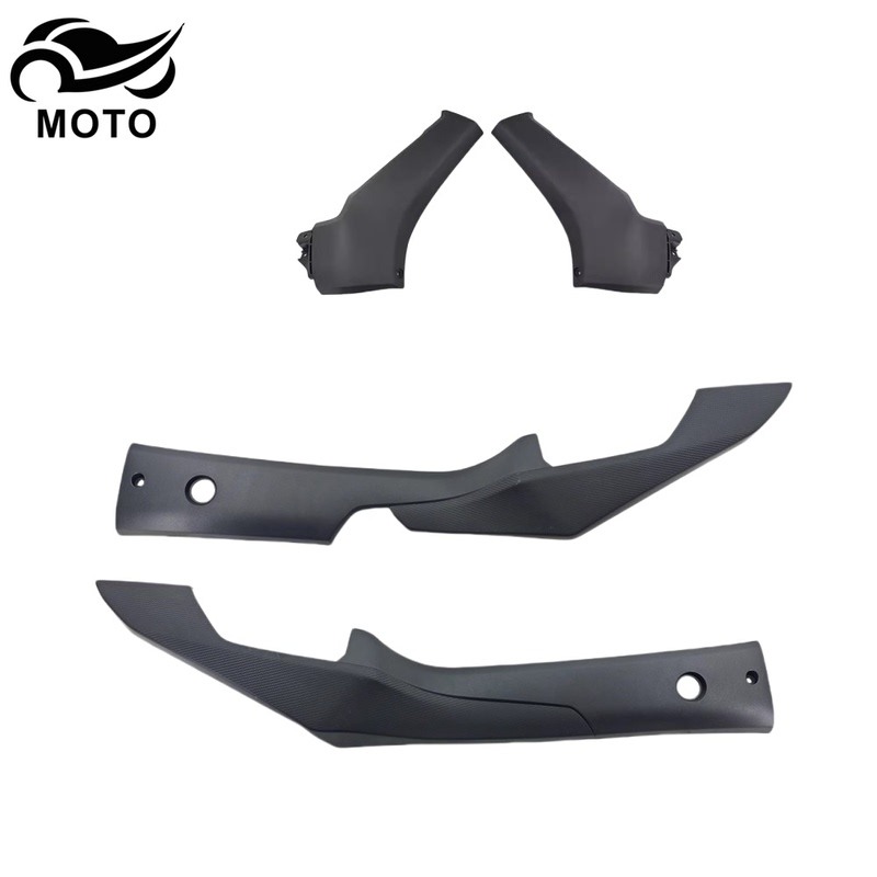 Suitable for Haojue Vsr125 Hj125T-39/39A Front Side Strip, Front Side Rail, Lower Side Strip, Front Side Panel, Shield Shell