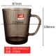 ZB330AGS/L2 Brown Single