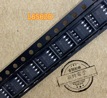 L6562D ST SOP-8 physical store physical shooting