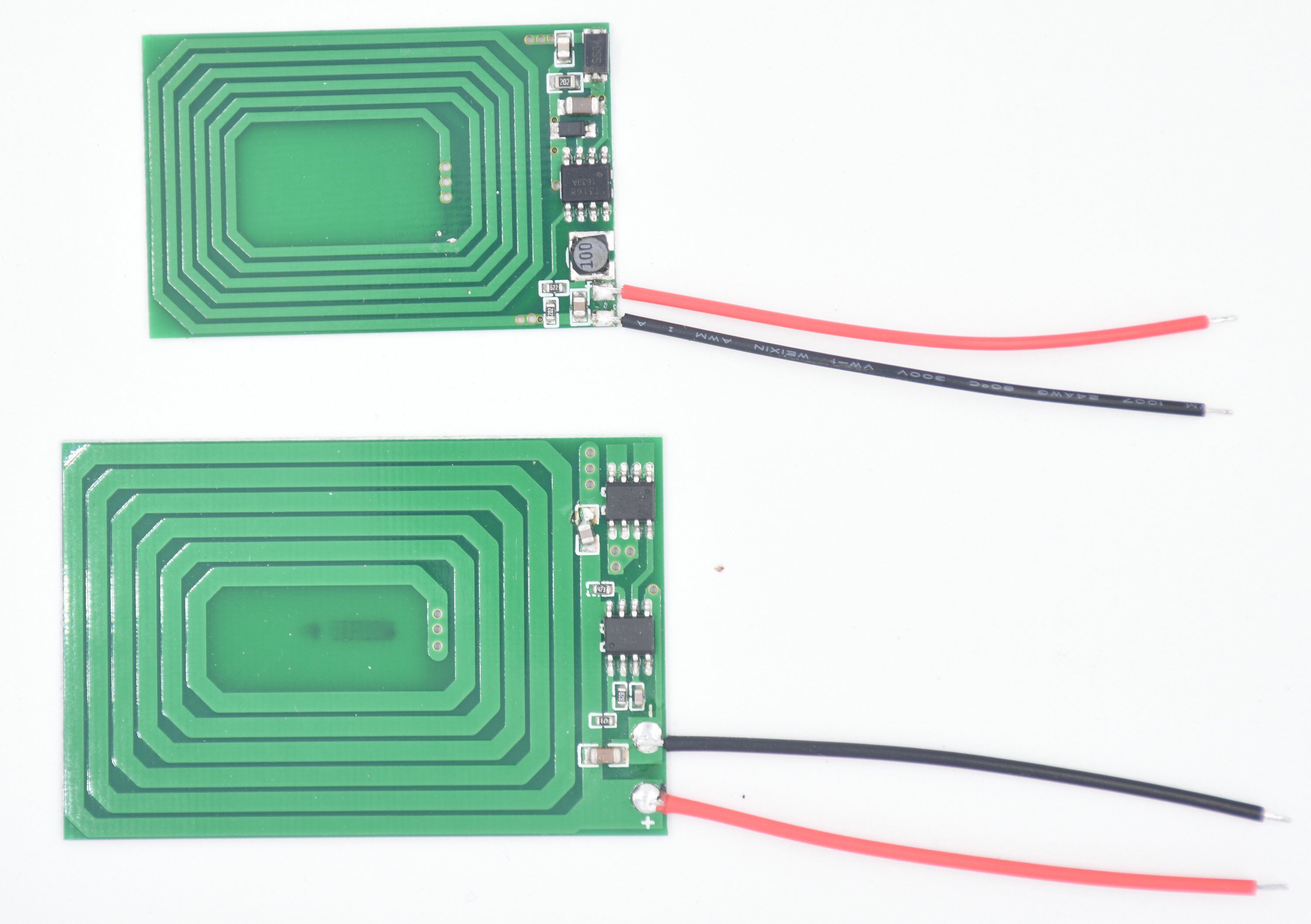 PCB wireless charging module wireless power supply module wireless charger DIY XKT412-03