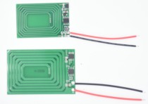 PCB Wireless Charging Module Wireless Power Supply Module Wireless charger DIY XKT412-03