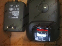  Motorola Walkie-talkie GP328D GP338D XIR P8668 P8608 Charger Charging Seat