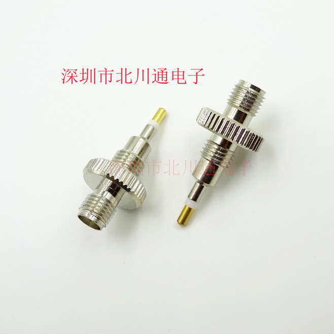 SMA mother transfer Motorola GP328 GP328 GP338 PTX760 PTX760 adapter SMA mother transfer test head