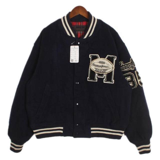 Vintage Harajuku street punk hip-hop loose contrast embroidered ເສື້ອກິລາເບດບານແບບລົດຈັກຂອງຜູ້ຊາຍ ແລະຜູ້ຍິງ E1