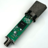 bblaudio T2 Dual -tone Dual -Vocal Film Professional Studio k Song Song Live Froadcom