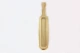 Tấm gỗ rắn khay hình chữ nhật tấm gỗ thông sáng tạo khay bánh mì xử lý thớt sản phẩm mới